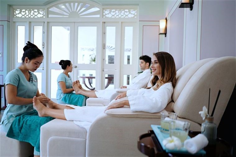 La Veranda Resort Phu Quoc - MGallery